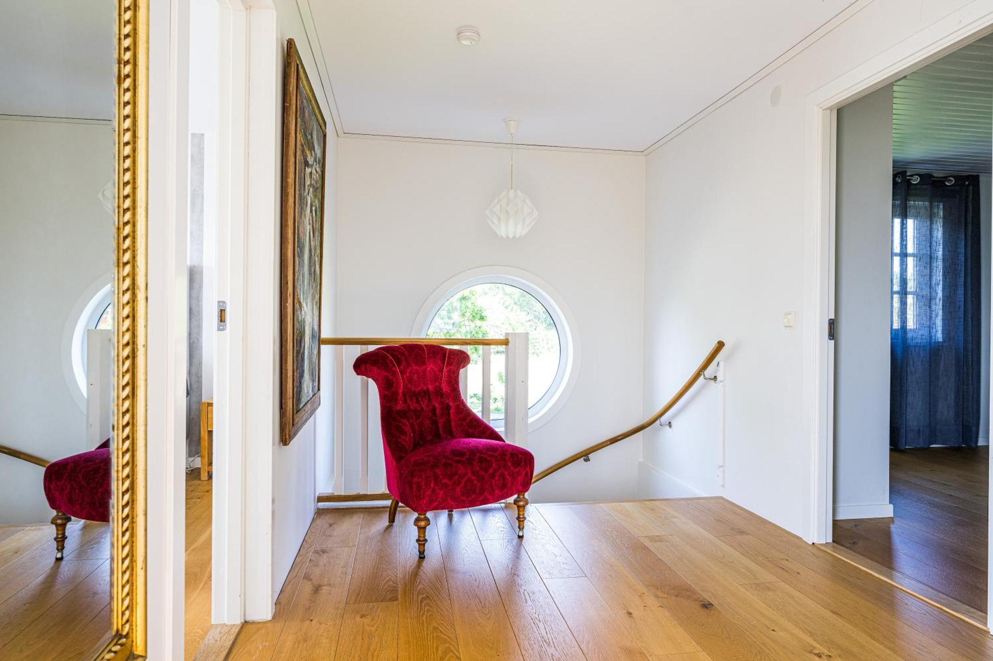 Exclusive Tranquil Villa By The Sea, Boat Available Drottningskär Exteriör bild