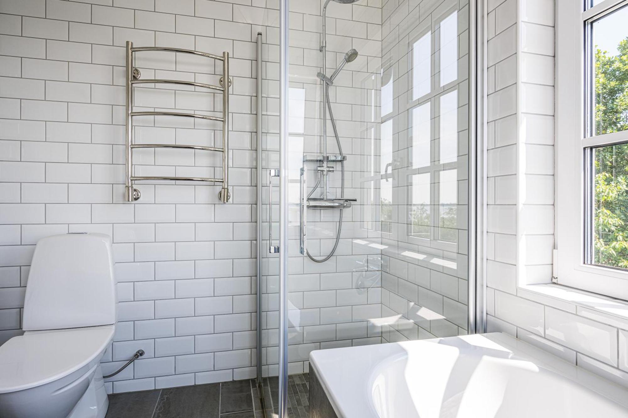 Exclusive Tranquil Villa By The Sea, Boat Available Drottningskär Exteriör bild